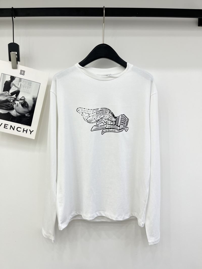 Acne T-Shirts